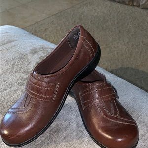 Clarks Bendable Loafers